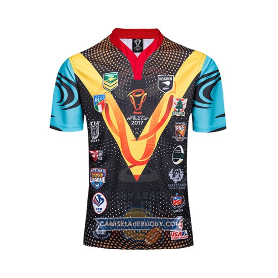 RLWC 2017 Commemorative